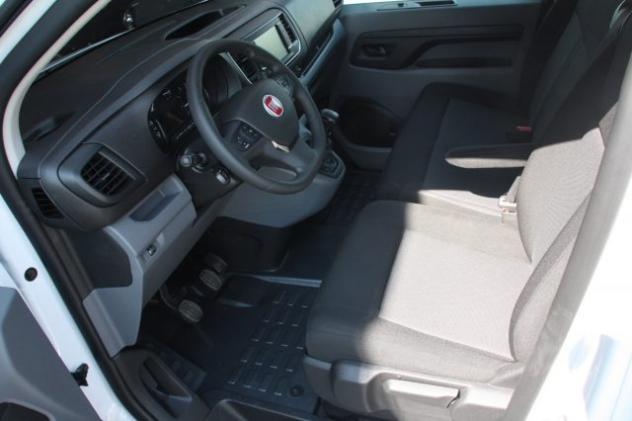 FIAT Scudo 1.5 BlueHDi 120CV PM-TN L2H1 Furgon NUOVO rif. 23987537 - Foto 5