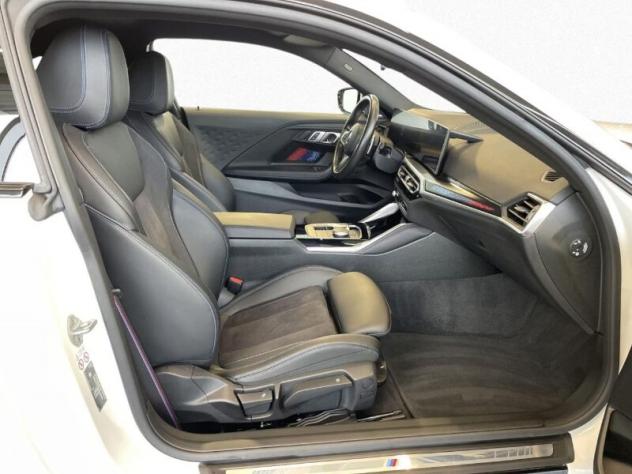 BMW Serie 2 Cpé(G42/87) 218i Coupé Msport - Foto 6