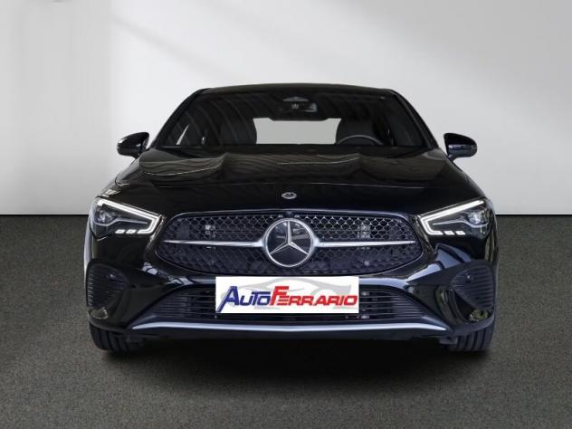 MERCEDES CLA Coupé (C118) CLA 200 Automatic Progressive Advanced - Foto 3