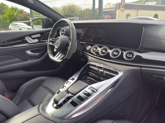 MERCEDES GT Coupé 4 (X290) GT Coupé 4 43 4Matic+ Mild hybrid AMG - Foto 8