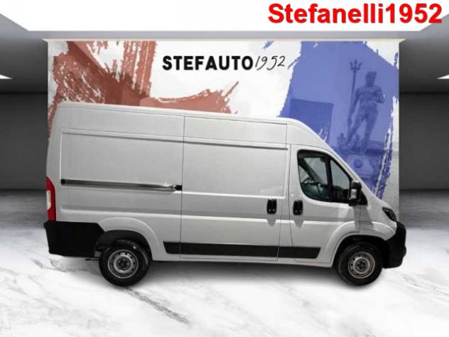 PEUGEOT Boxer 333 L2H2 2.2 bluehdi 140cv S&S rif. 23702070 - Foto 2