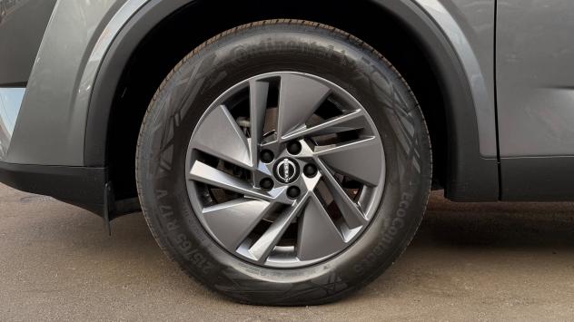 NISSAN QASHQAI 1.3 TEKNA MHVE AT8 158CV - FULL LED - Foto 5
