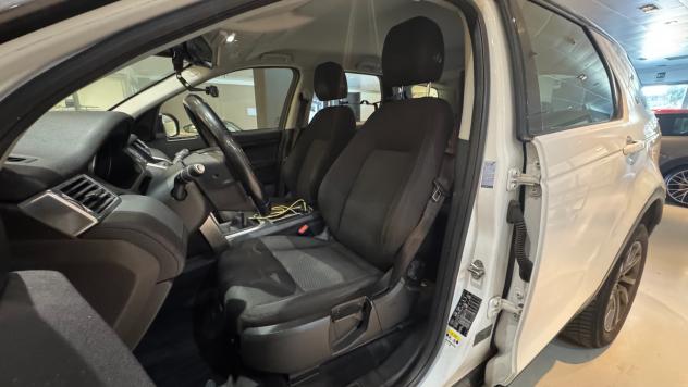 LAND ROVER DISCOVERY SPORT 2.0D 150CV - 2018 - Foto 10