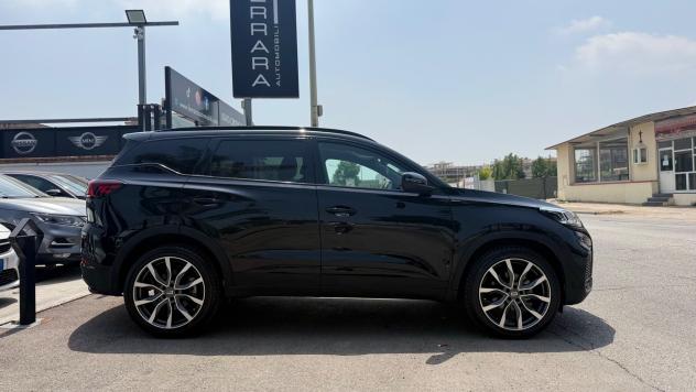 Sportequipe 6 1.5 Turbo CVT GPL tetto apribile - Foto 7