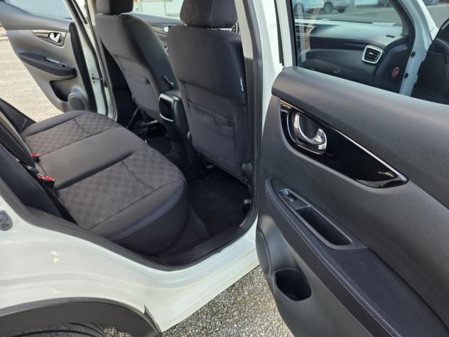 Nissan Qashqai 1.5 dCi DPF Tekna - Foto 10