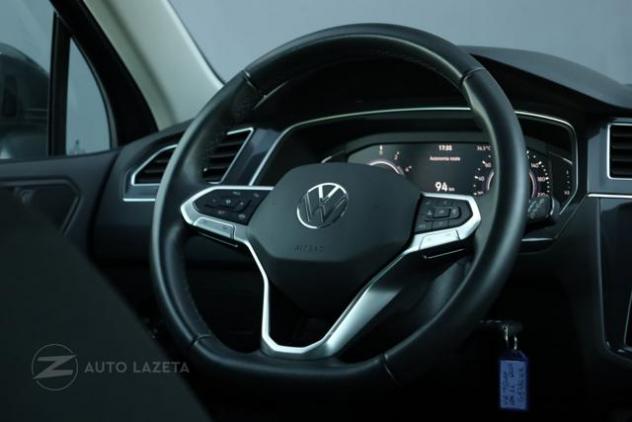 VOLKSWAGEN Tiguan 1.4 eTSI eHYBRID DSG Life rif. 23735894 - Foto 9
