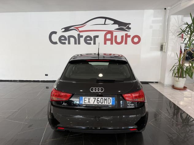 Audi A1 1.4 TFSI 92kW Metal Sportback - Foto 5