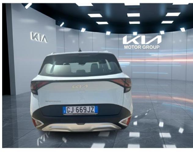 Kia Sportage 1.6 CRDI MHEV BUSINESS 2WD - Foto 7