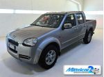 GREAT WALL Steed DC 2.4 4x4 Super Luxury rif. 24013270