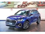 AUDI Q3 35 TDI S-Tronic S-Line rif. 23713125