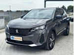 Peugeot 3008 BlueHDi 130 S&S EAT8 Allure Pack