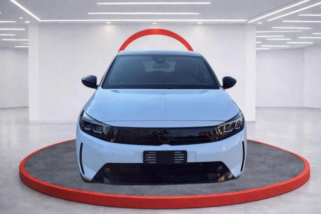 Opel Corsa Corsa 1.2 hybrid Yes 110cv dct6 - Foto 3