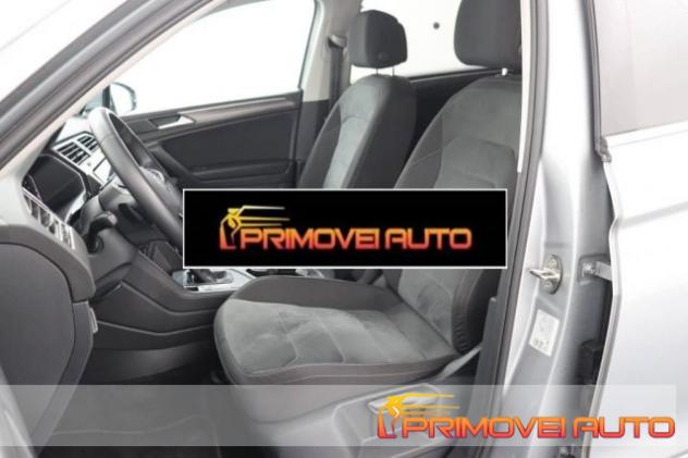 VOLKSWAGEN Tiguan Allspace 2.0 TDI SCR DSG7 Elegance rif. 20902501 - Foto 8