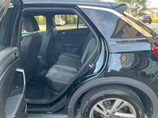 VOLKSWAGEN T-Roc 1ª serie T-Roc 1.0 TSI R-Line - Foto 6