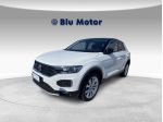 Volkswagen T-Roc 1.6 TDI SCR Advanced BlueMotion Technology