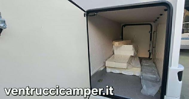 Mclouis MC4 373 2026 LETTI GEMELLI 7,45 PREZZO LANCIO FULL OPT FINANZIABILE 180 MESI - Foto 7