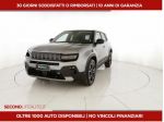 Jeep Avenger 1.2 turbo Summit fwd 100cv