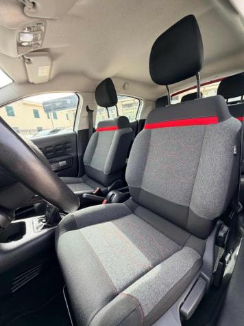 CITROEN C3 PureTech 82 GPL Feel rif. 24046606 - Foto 8