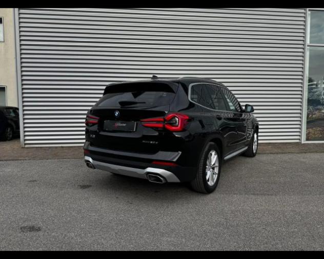 BMW X3 XDRIVE 2.0D mhev 48V AUTO rif. 23617531 - Foto 3