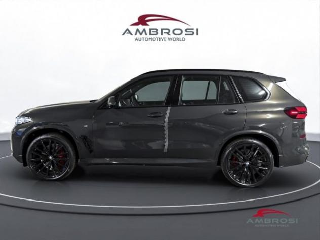 BMW X5 xDrive30d Msport Pro Innovation Travel Package rif. 23495890 - Foto 6