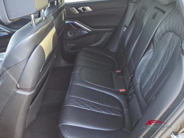 BMW X6 M50d rif. 24204142 - Foto 10