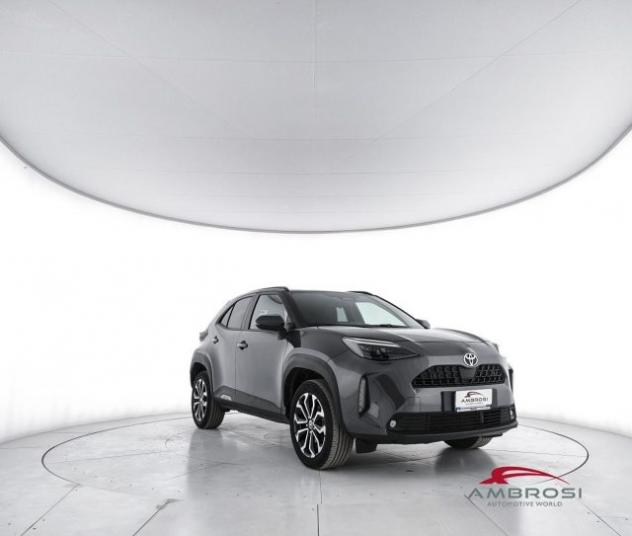 TOYOTA Yaris Cross Trend fwd 130cv e-cvt rif. 23760286 - Foto 2