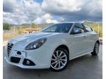 Alfa Romeo Giulietta 2.0 JTDm-2 175 CV TCT Exclusive