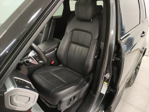 Land Rover Range Rover Sport 3.0D l6 249 CV HSE Dynamic Tetto Pelle Cerchi 21” - Foto 4