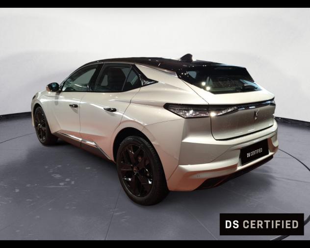 DS DS4 CROSSBACK BLUEHDI 130 AUT. PALLAS - Foto 8