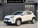 TOYOTA Yaris Cross 1.5 Hybrid 5p. E-CVT Active rif. 23019297