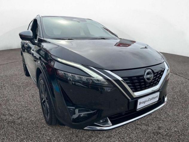 NISSAN Qashqai 1.5 e-power Tekna 2wd rif. 23909733