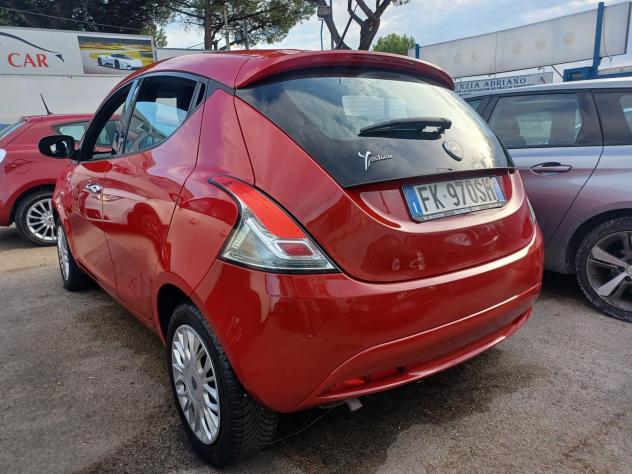 Lancia Ypsilon 1.2 UNICO PROPRIETARIO EURO 6 - Foto 3