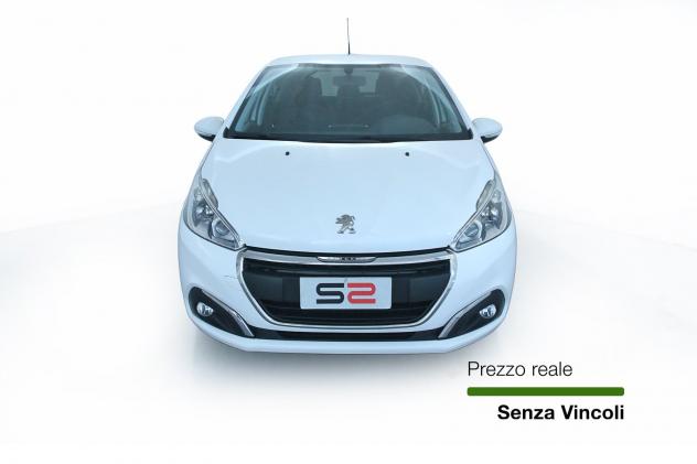 Peugeot 208 Active BlueHDi 75cv - Foto 2