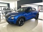 Nissan Juke 1.6 HEV N-Connecta Auto