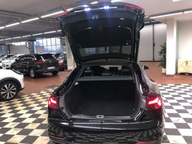 AUDI A5 40 TDI SPB quattro S tronic S line edition rif. 23775865 - Foto 10