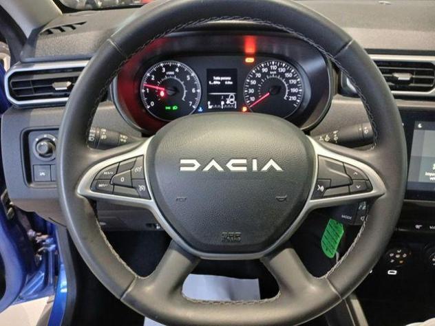 DACIA Duster 1.0 TCe GPL 4x2 Expression rif. 24198171 - Foto 6