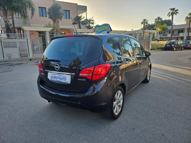 Opel Meriva 1.3 CDTi 95 cv Cosmo - Foto 7