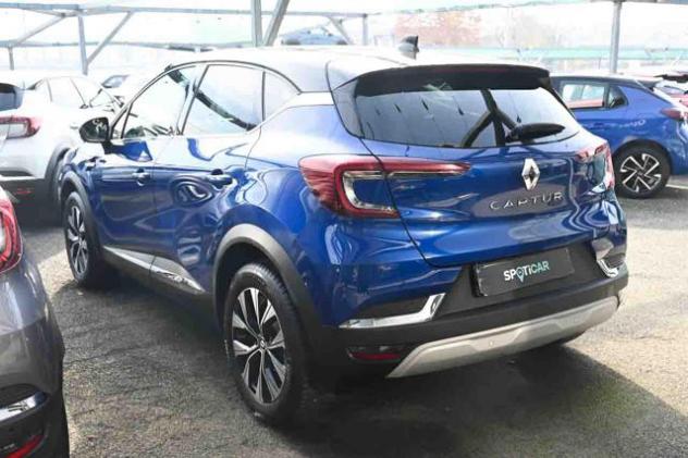 RENAULT Captur TCe 90 CV Techno GPL rif. 23899634 - Foto 4