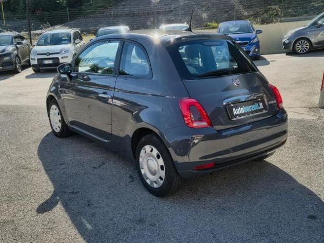 FIAT 500 1.0 Hybrid Pop - Unicoproprietario rif. 24218060 - Foto 4