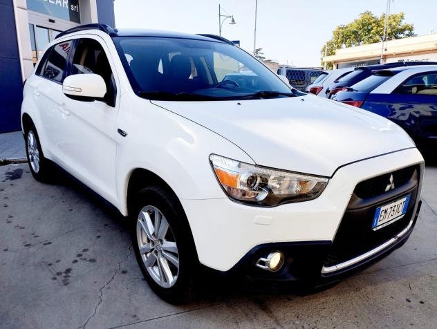 Mitsubishi ASX 1.8 DI-D 150 CV 2WD Invite - Foto 3