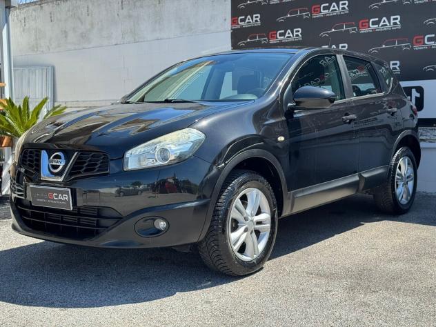 Nissan Qashqai 1.5 dCi DPF Tekna - Foto 4