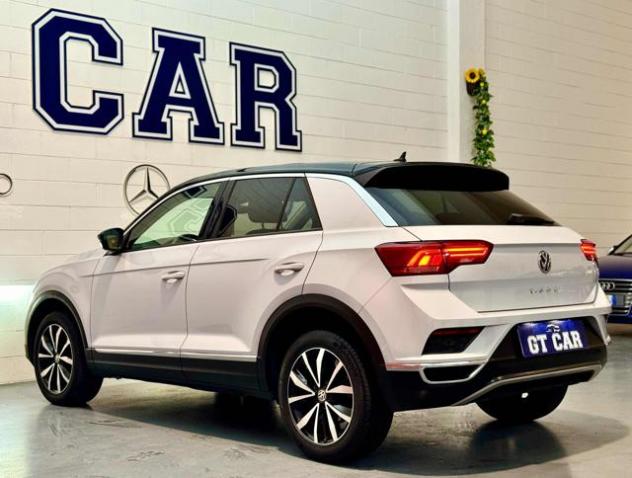 VOLKSWAGEN T-Roc 1.5 TSI ACT Advanced BlueMotion Technology rif. 23820402 - Foto 7