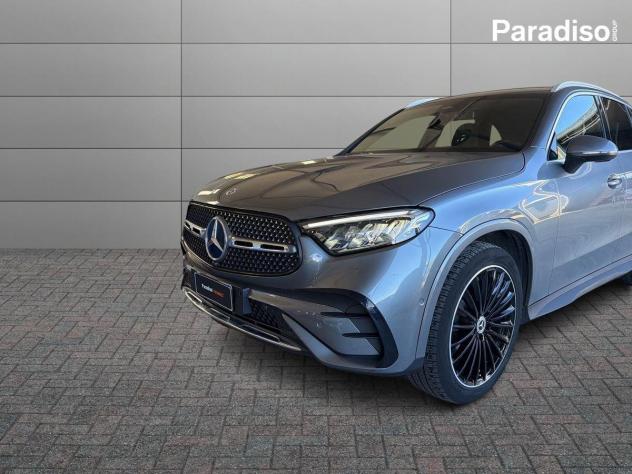 Mercedes-Benz GLC 220D - AMG LINE | ADVANCED PLUS | 197CV - 4MATIC | 2022 - Foto 8