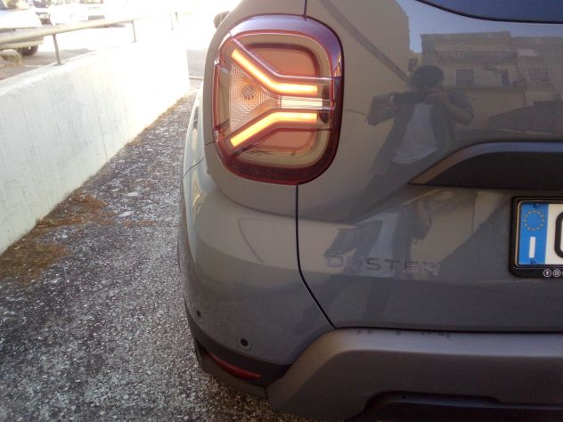 ADATTA x NEOPATENTATI DACIA DUSTER 1.5DCI EXTREME Euro6d - Foto 4
