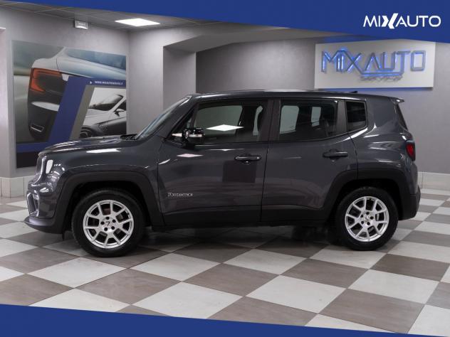 Jeep Renegade 1.6 MJT Limited 2WD 130CV - Foto 3