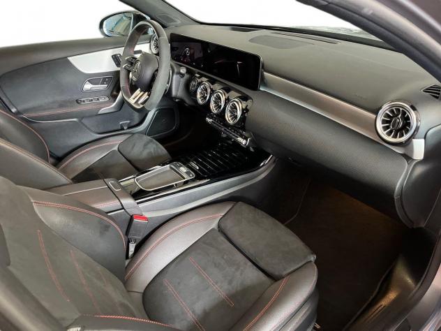 Mercedes-Benz Classe A - W177 2023 A AMG 35 AMG Line Premium Plus 4matic auto - Foto 9