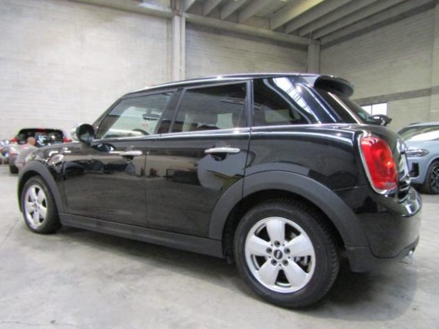 MINI One Cooper One D 1.5 Business 5p * 114.000 KM REALI * rif. 24135367 - Foto 6