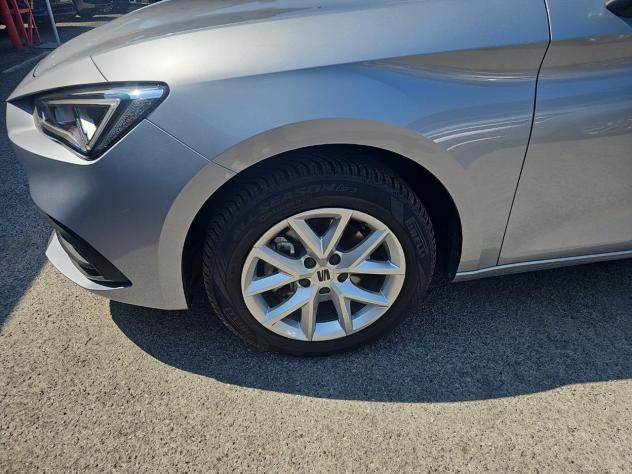 SEAT Leon Leon 2.0 TDI 150cv STYLE DSG - Foto 7