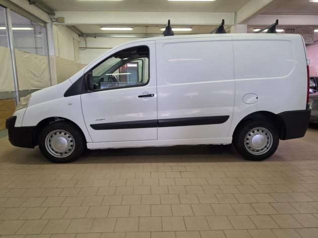Citroen Jumpy 29 2.0 HDi/120 PL-TN Furgone - Foto 4