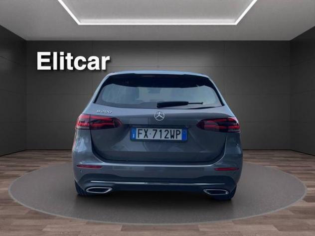 MERCEDES-BENZ B 200 Automatic Sport rif. 24114658 - Foto 4